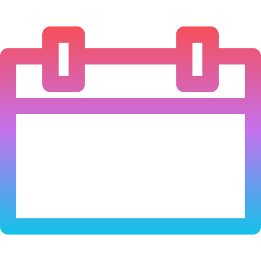 kalender kostenlos Icon