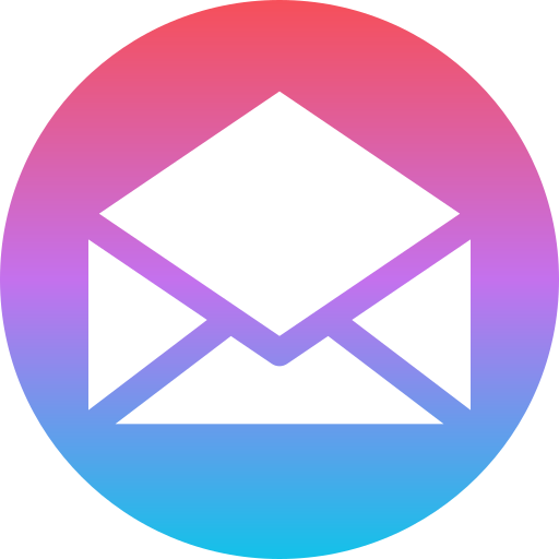ouvrir le courrier Icône gratuit ouvrir le courrier Icône gratuit