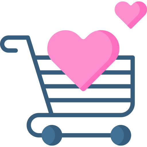Shopping free icon Shopping free icon