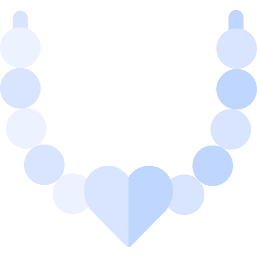 collier Icône gratuit collier Icône gratuit