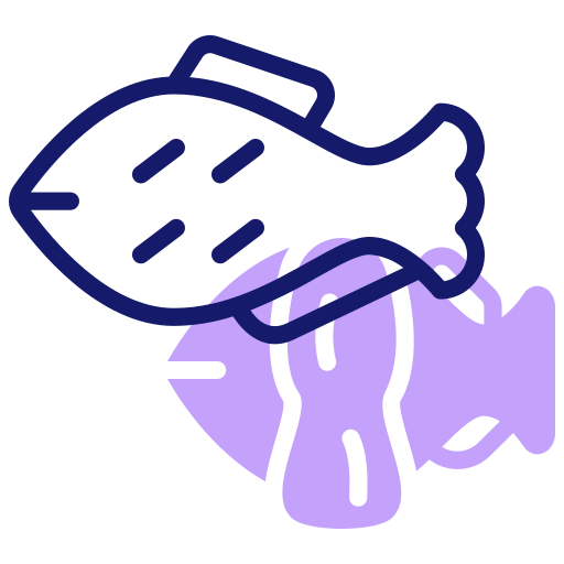 붕어빵 무료 아이콘