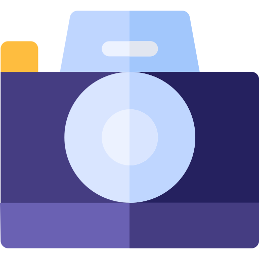 appareil photo Icône gratuit appareil photo Icône gratuit