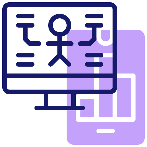 reporte icono gratis