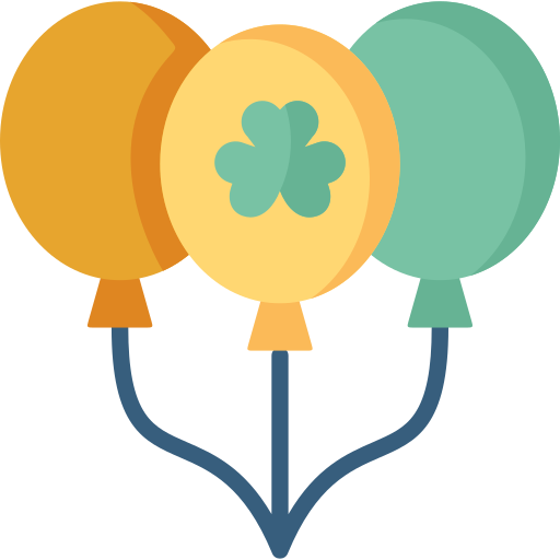 ballon kostenlos Icon