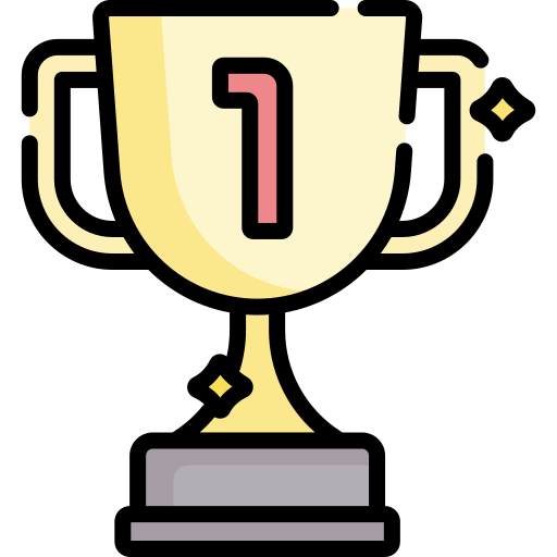 trophäe kostenlos Icon