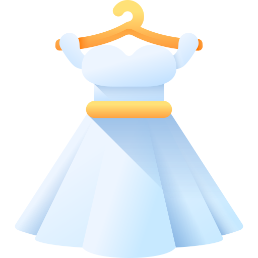 hochzeitskleid kostenlos Icon hochzeitskleid kostenlos Icon