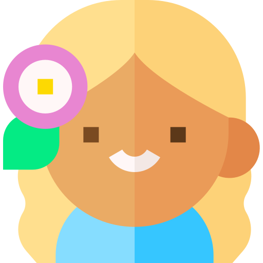 소녀 무료 아이콘 소녀 무료 아이콘