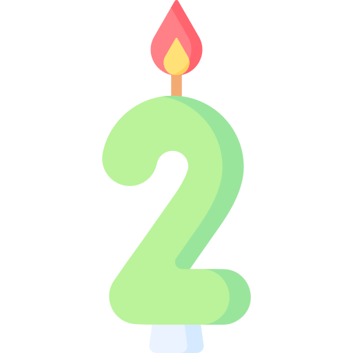 Свеча бесплатно иконка