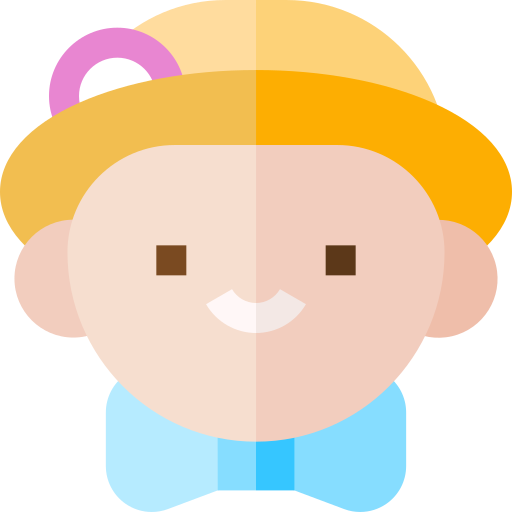 junge kostenlos Icon