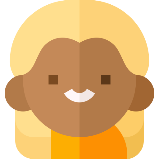 소녀 무료 아이콘 소녀 무료 아이콘