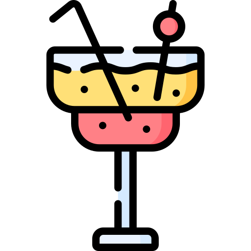 Коктейль бесплатно иконка