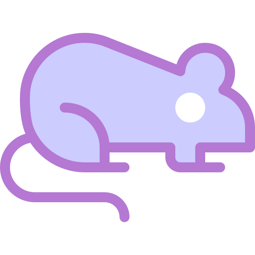 Mouse free icon