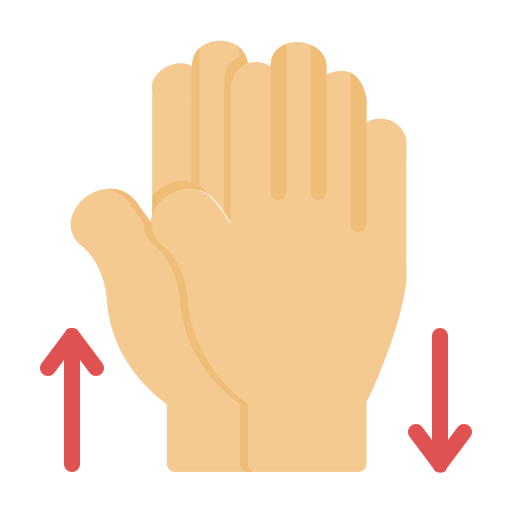 lavado a mano icono gratis