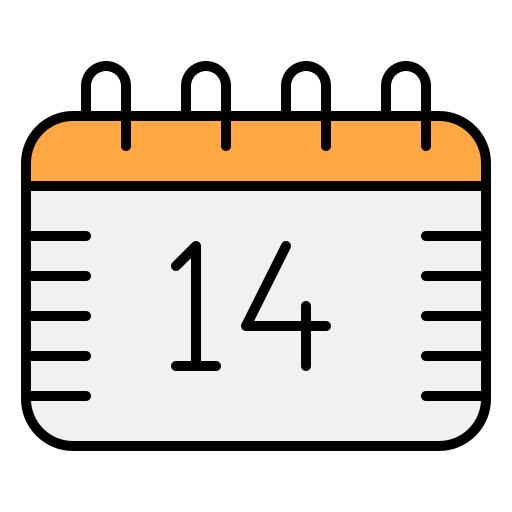 Calendar free icon