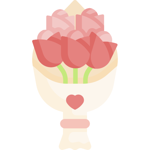 fleur Icône gratuit