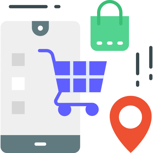 Ecommerce free icon Ecommerce free icon