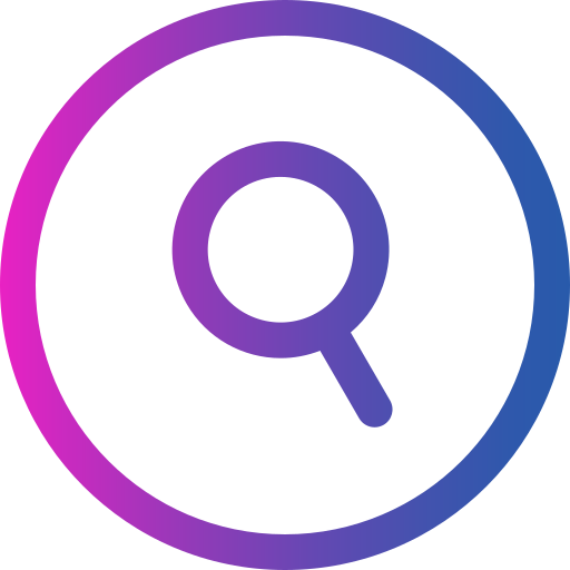 Search free icon