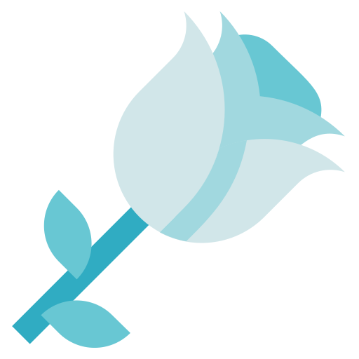 꽃 무료 아이콘