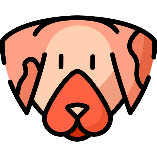 cão grátis ícone cão grátis ícone
