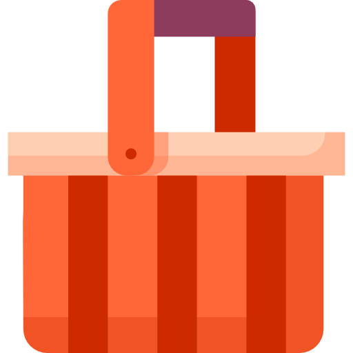 Корзина бесплатно иконка