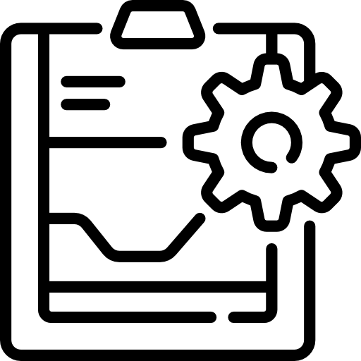 Управление бесплатно иконка