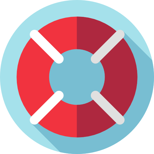 Lifesaver free icon Lifesaver free icon