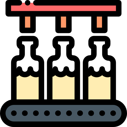 Conveyor free icon