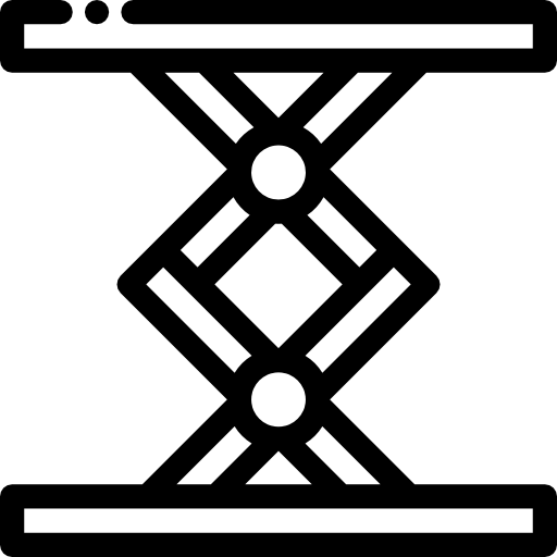 ascenseur Icône gratuit