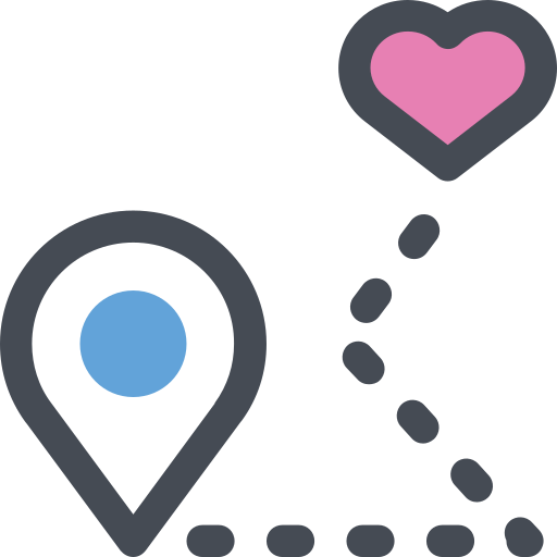 localização grátis ícone localização grátis ícone