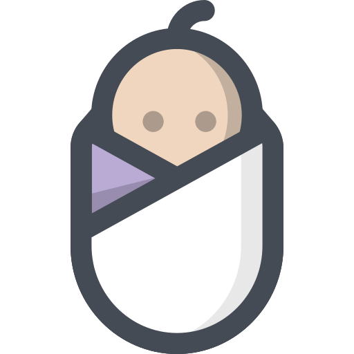 아가 무료 아이콘