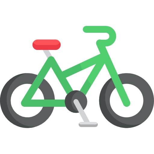 Bicycle Special Flat icon