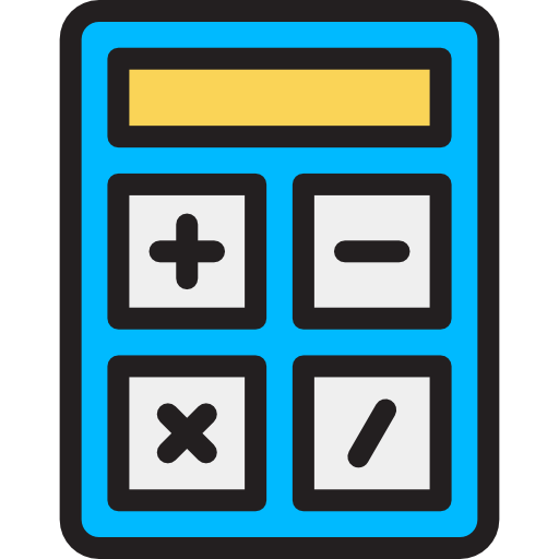 calculadora icono gratis