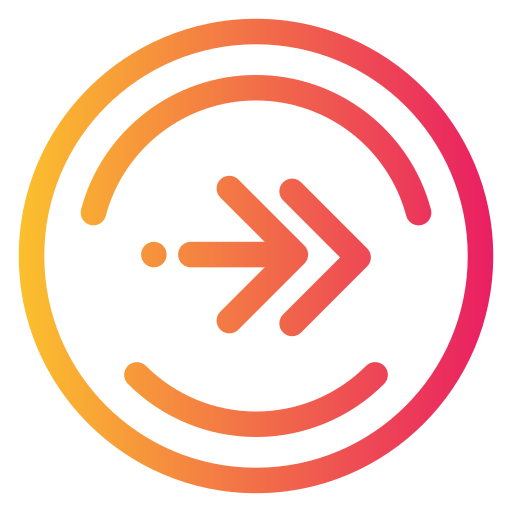 Right arrow free icon Right arrow free icon