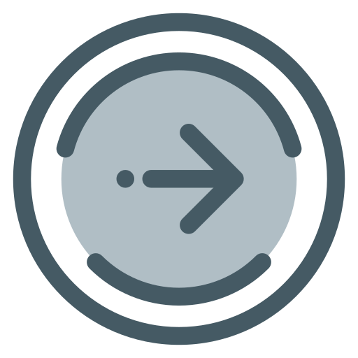 Right free icon