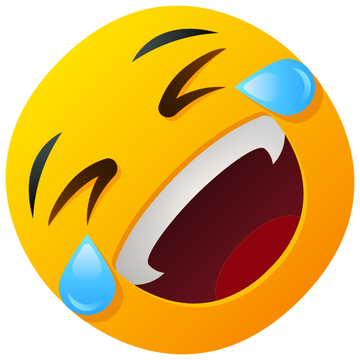 Emoji free icon
