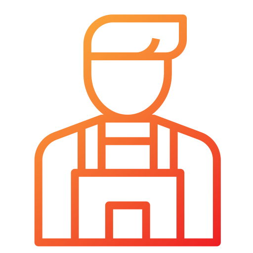 barista icono gratis