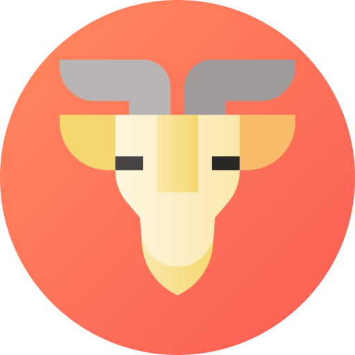 Goat - Free animals icons