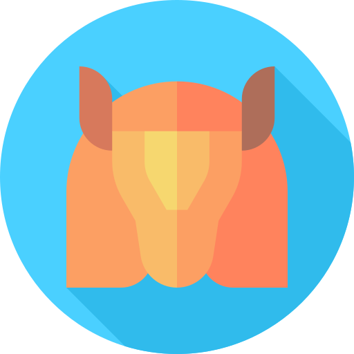 gürteltier kostenlos Icon gürteltier kostenlos Icon