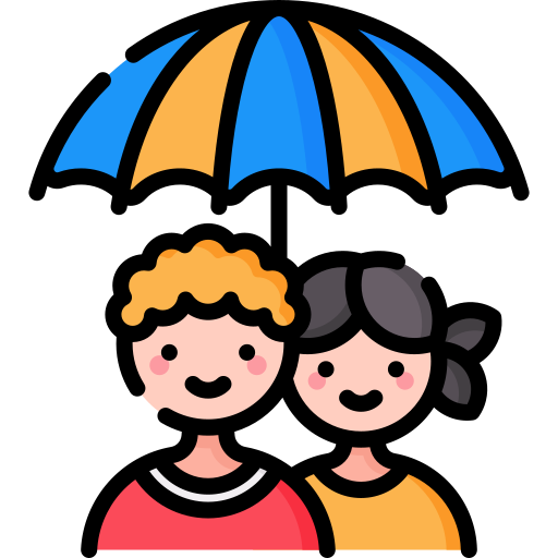 Дети бесплатно иконка Дети бесплатно иконка