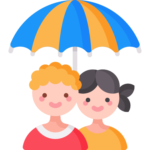 Дети бесплатно иконка Дети бесплатно иконка