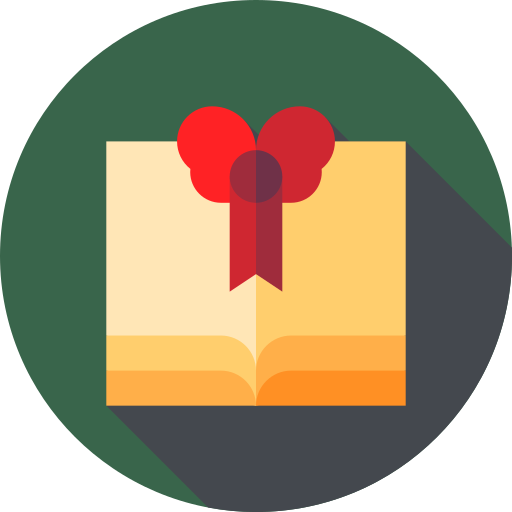 libro icono gratis