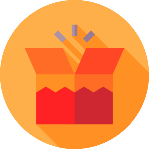 presente grátis ícone