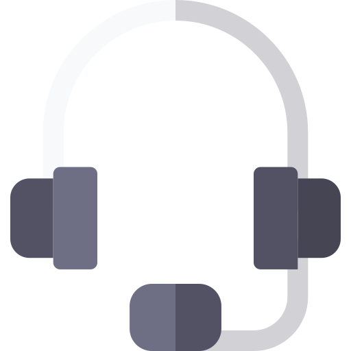 auriculares icono gratis