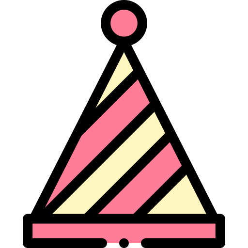 partyhut kostenlos Icon