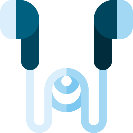 Наушники бесплатно иконка