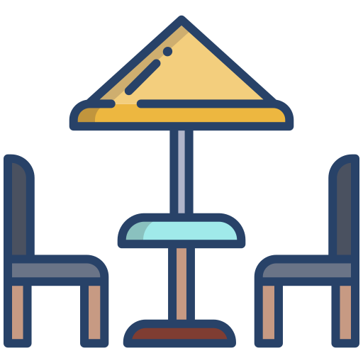 restaurante icono gratis