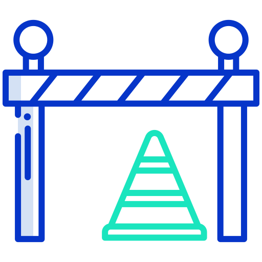 construcción icono gratis