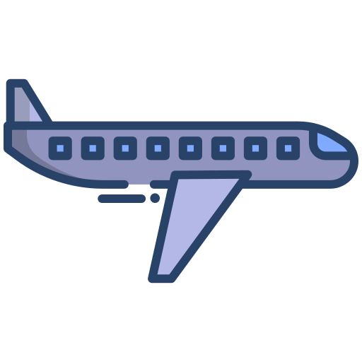 Flight Icongeek26 Linear Colour icon