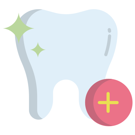 dental icono gratis