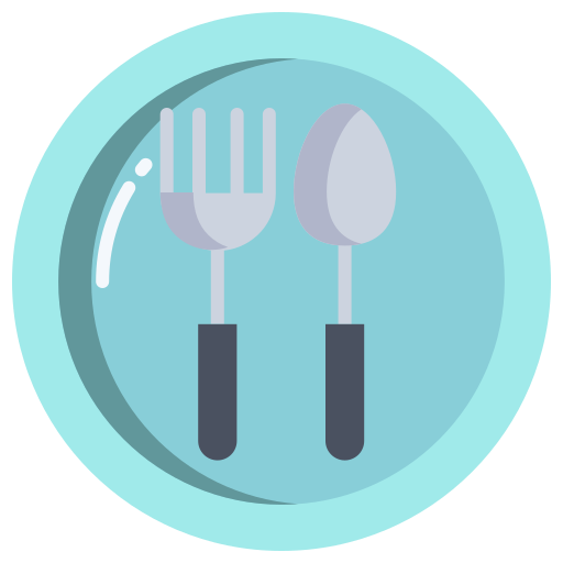 Diet - Free food icons